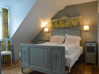 Château Saint-Hubert Équipement 20