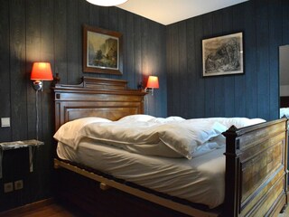 Schloss Saint-Hubert Ausstattung 29