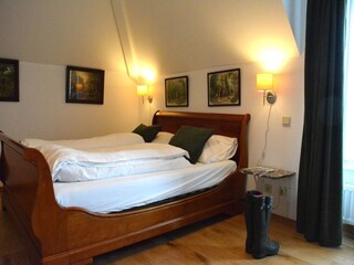 Château Saint-Hubert Équipement 20