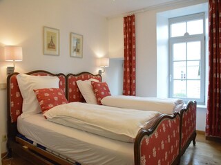 Kasteel Saint-Hubert Kenmerken 33