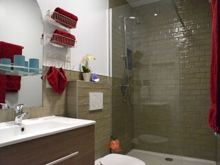 Château Saint-Hubert Équipement 26