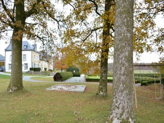 Château Saint-Hubert Enregistrement extérieur 6