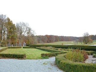 Château Saint-Hubert Enregistrement extérieur 4