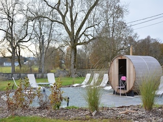 Château Saint-Hubert  40