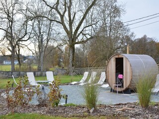 Kasteel Saint-Hubert  40