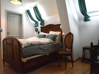 Castle Saint-Hubert Features 32
