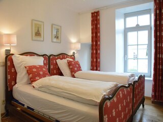 Château Saint-Hubert Équipement 32