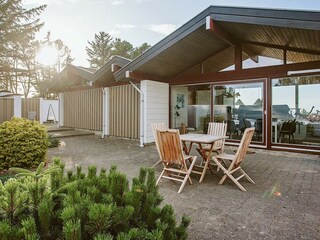Ferienhaus Tversted  3