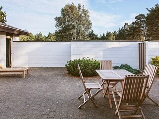 Ferienhaus Tversted  4