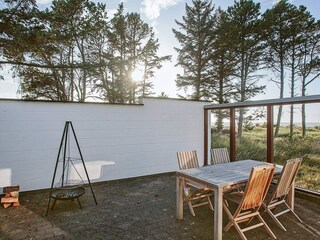 Ferienhaus Tversted  5