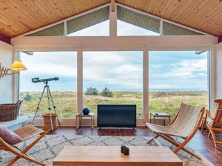 Ferienhaus Tversted  8