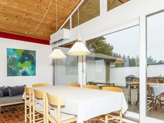 Ferienhaus Tversted  9