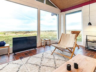Ferienhaus Tversted  12