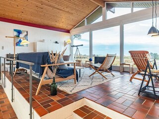 Ferienhaus Tversted  13