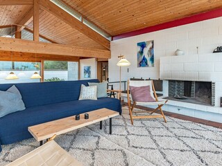 Ferienhaus Tversted  15