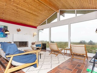 Ferienhaus Tversted  16