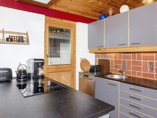 Ferienhaus Tversted  19