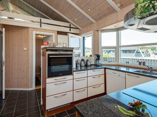 Casa de vacaciones Sjølund  7