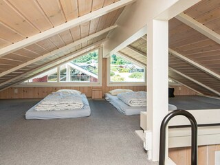 Casa de vacaciones Sjølund  9