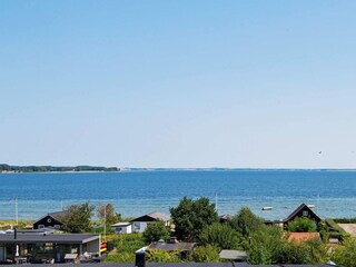 Casa de vacaciones Sjølund  10