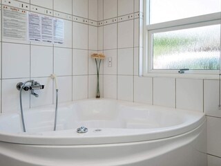 Casa de vacaciones Sjølund  8