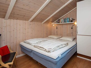 Casa de vacaciones Sjølund  14
