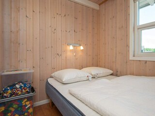 Casa de vacaciones Sjølund  15