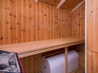 Casa de vacaciones Sjølund  18
