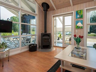 Casa de vacaciones Sjølund  20