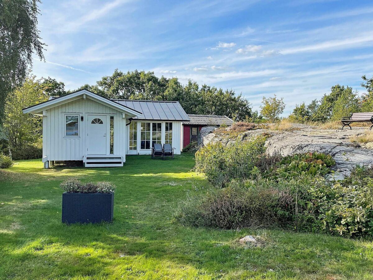 Casa de vacaciones Varekil Grabación al aire libre 1