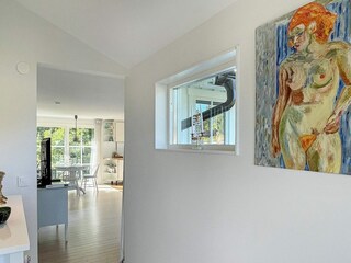 Ferienhaus Varekil  63