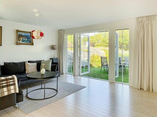 Maison de vacances Varekil  55