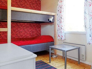 Casa de vacaciones Varekil  41