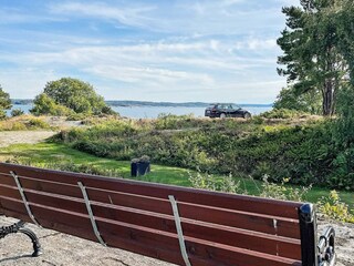 Casa per le vacanze Varekil Registrazione all'aperto 2