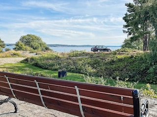 Maison de vacances Varekil Enregistrement extérieur 2