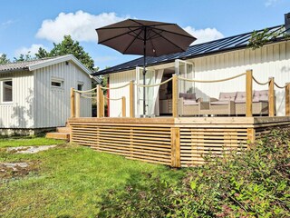 Vakantiehuis Varekil Buitenaudio-opname 5