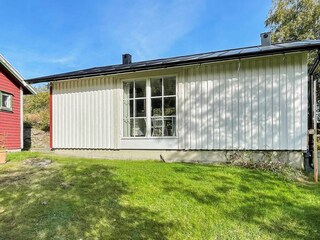 Ferienhaus Varekil Außenaufnahme 11