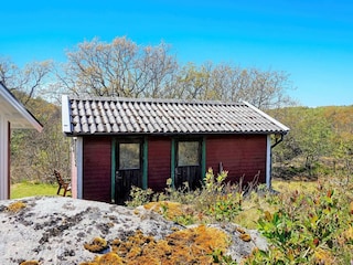 Maison de vacances Varekil Enregistrement extérieur 7