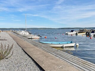 Ferienhaus Varekil  51