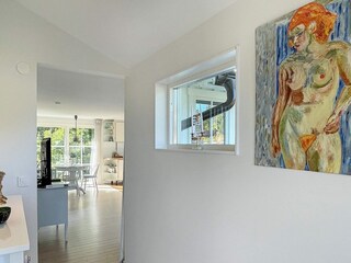 Maison de vacances Varekil  15