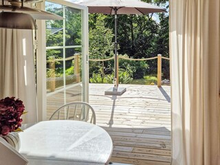 Holiday house Varekil  12