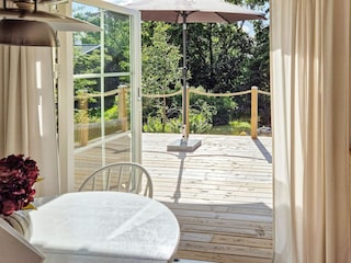 Holiday house Varekil  14