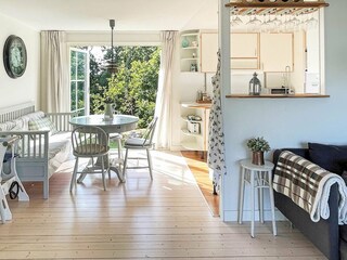Maison de vacances Varekil  46