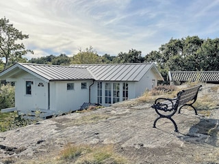 Ferienhaus Varekil Außenaufnahme 9