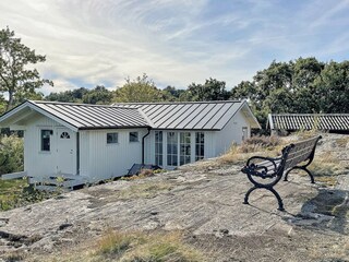 Maison de vacances Varekil Enregistrement extérieur 10