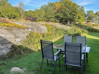 Ferienhaus Varekil Außenaufnahme 5