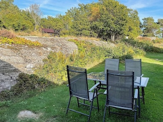 Ferienhaus Varekil Außenaufnahme 8