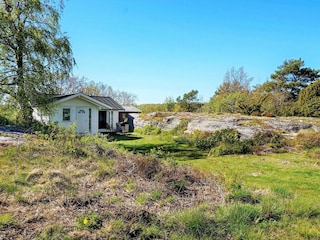 Ferienhaus Varekil Außenaufnahme 1