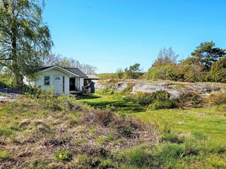 Maison de vacances Varekil Enregistrement extérieur 2