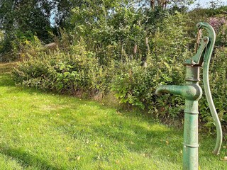 Ferienhaus Varekil Außenaufnahme 11